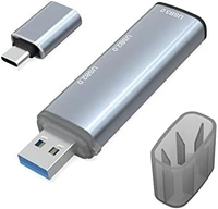 Usb hub 3 port (pendrive model) 