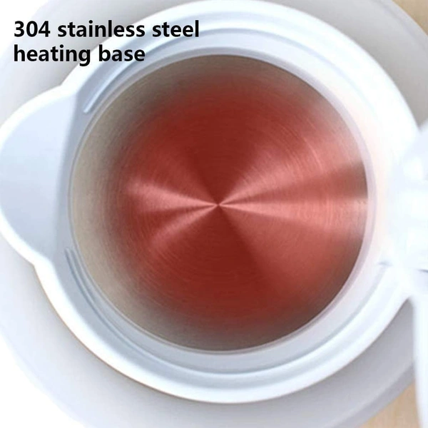 Folding electric kettle