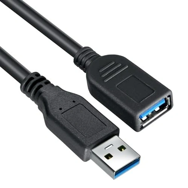 Usb 5 pin cable V3 Imported (1.5mtr)     