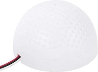 Round mic