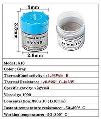 Thermal Grease