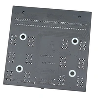 Pcb 6 pin 12 port 