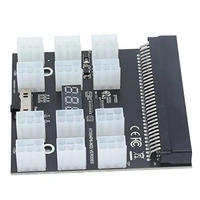 Pcb 6 pin 12 port 