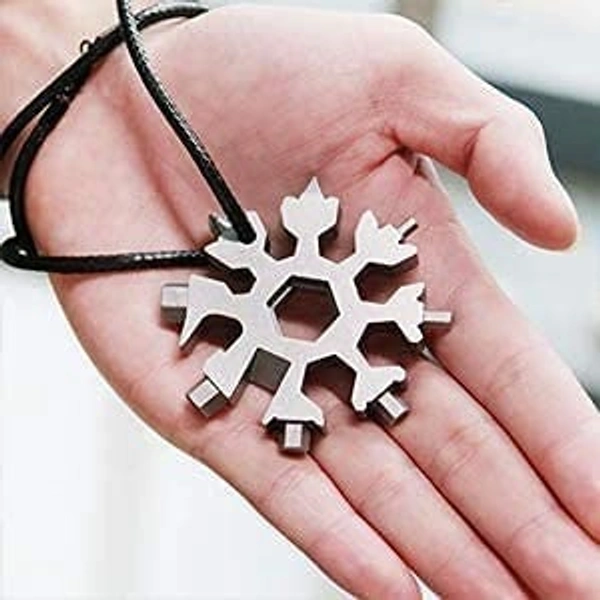 Tool 18 in 1