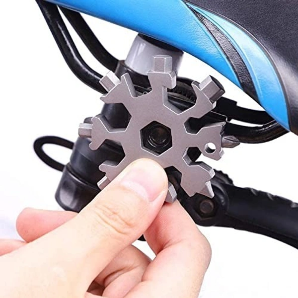 Tool 18 in 1