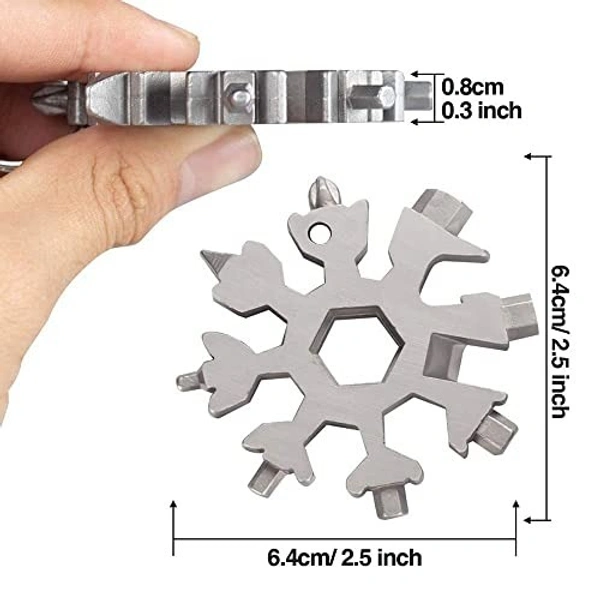 Tool 18 in 1