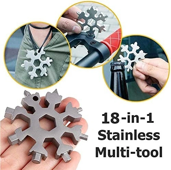 Tool 18 in 1