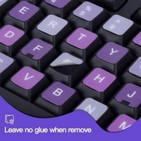 Keyboard Sticker 