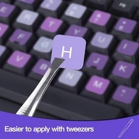 Keyboard Sticker 