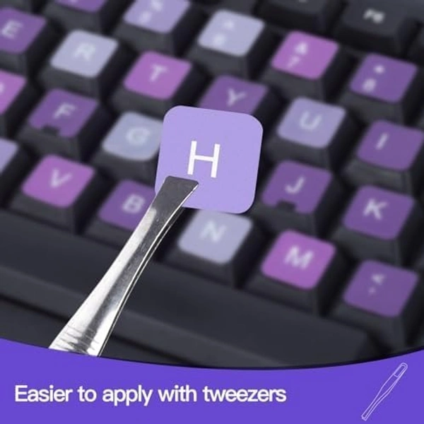 Keyboard Sticker 