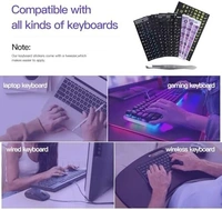 Keyboard Sticker 