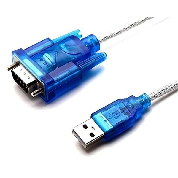 Usb to Serial Male