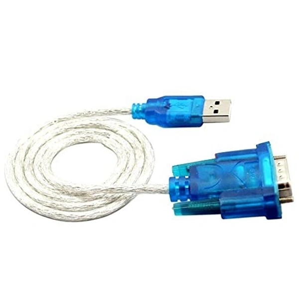 Usb to Serial Male