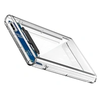 3.0 transparent hdd enclosure