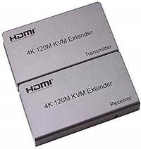 120Mtr Kvm Hdmi Extender