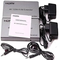 120Mtr Kvm Hdmi Extender