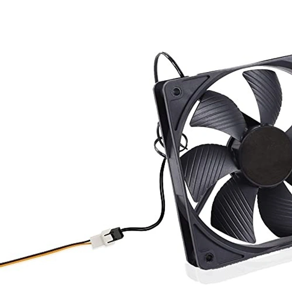 4 PIN IDE 3 pin cooling fan splitter (4 port)