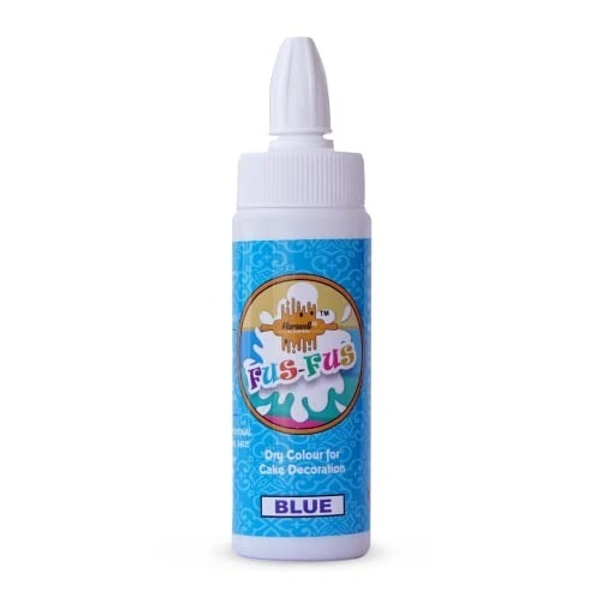 Blower (Fus - Fus) mix color 