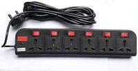 (MD4) 6+6 Extension Board (Import)