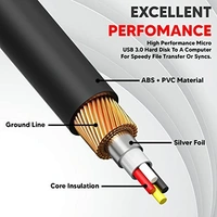 Hdd cable 3.0