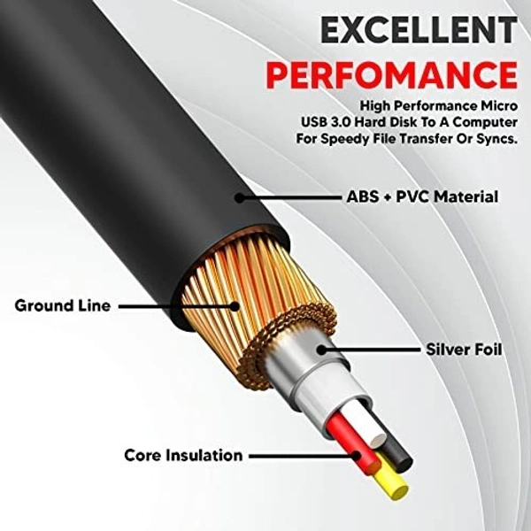 Hdd cable 3.0