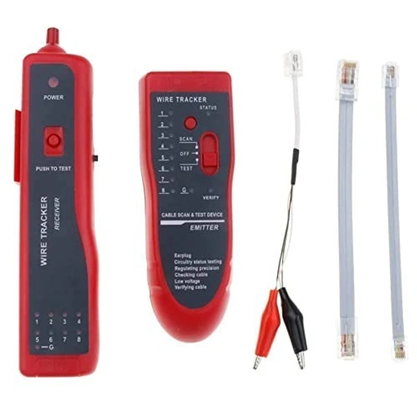 Wire Tracker AR-868 