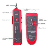 Wire Tracker AR-868 