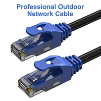 POE Cable outdoor (round) 