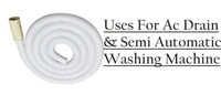 washing machine semi automatic inlet 2 mtr
