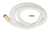 washing machine semi automatic inlet 2 mtr