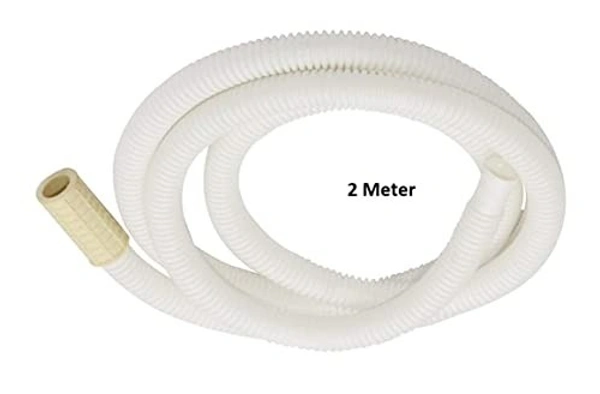 washing machine semi automatic inlet 2 mtr