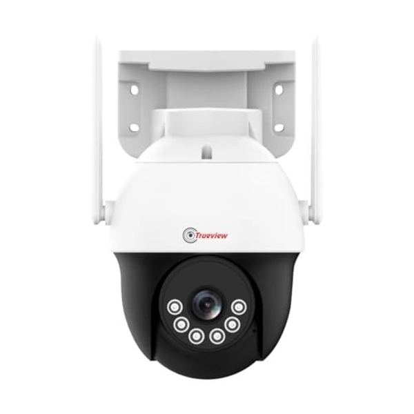Truevie Bullet 4G Camera