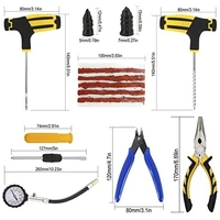 Tyre Type Tool kit