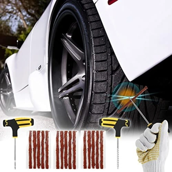 Tyre Type Tool kit