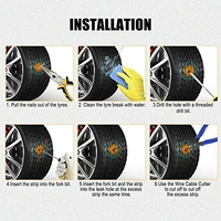Tyre Type Tool kit