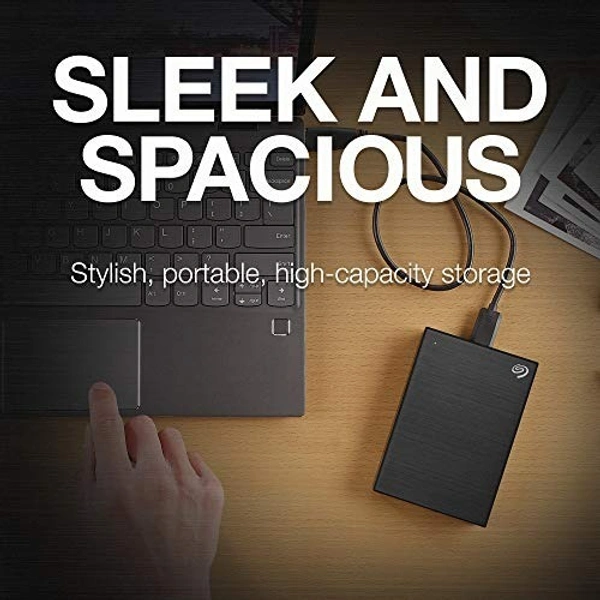 Seagate Expansion HDD Casing Combo