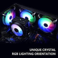 (DS)Lf-008 RGB Cpu Fan 120mm
