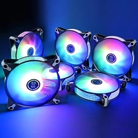 (DS)Lf-008 RGB Cpu Fan 120mm