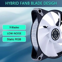 (DS)Lf-008 RGB Cpu Fan 120mm