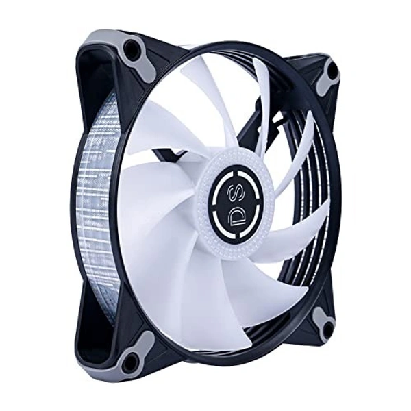 (DS)Lf-008 RGB Cpu Fan 120mm
