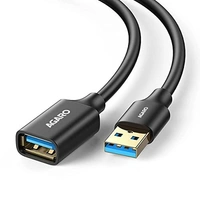Usb male female 3.0 (1.5 mtr)     