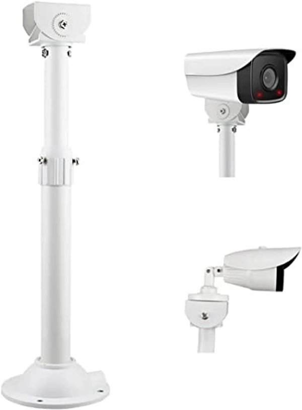 CCTV Stand 609 Curve (30cm)