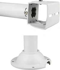 CCTV Stand 609 Curve (30cm)