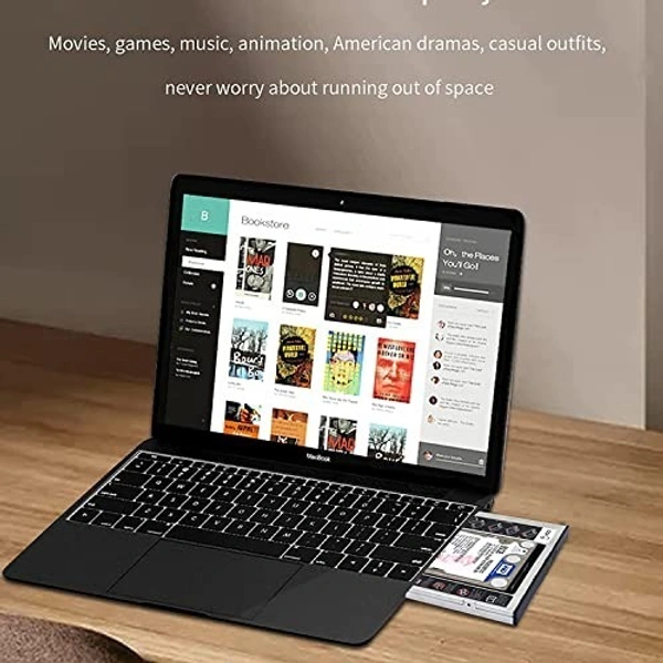 9.5mm hdd caddy