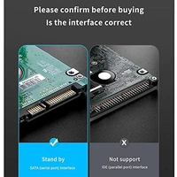 9.5mm hdd caddy