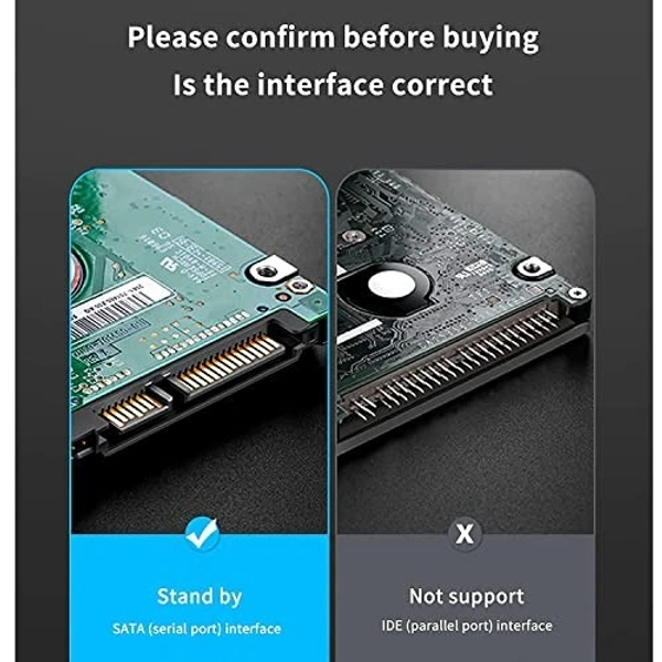 9.5mm hdd caddy