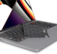 Macbook keyguard 