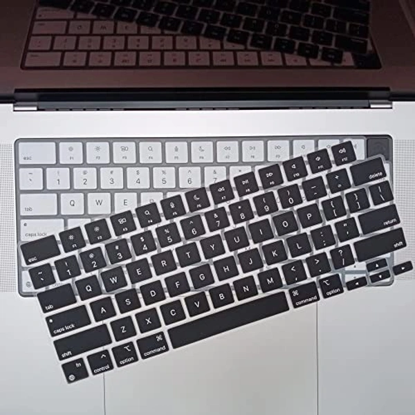 Macbook keyguard 