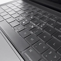 Macbook keyguard 