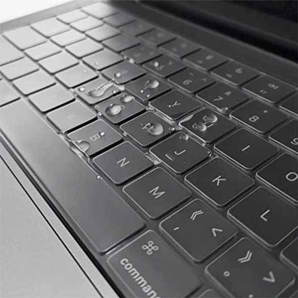 Macbook keyguard 